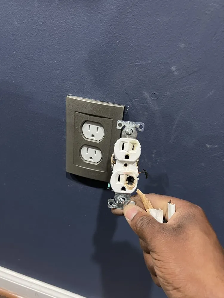 Affordable circuit breaker repair service in Glen Burnie, MD - RE Clarke Electrical Solutions