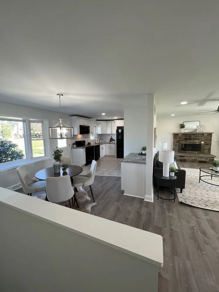 Reliable wiring installation service in Glen Burnie, MD - RE Clarke Electrical Solutions