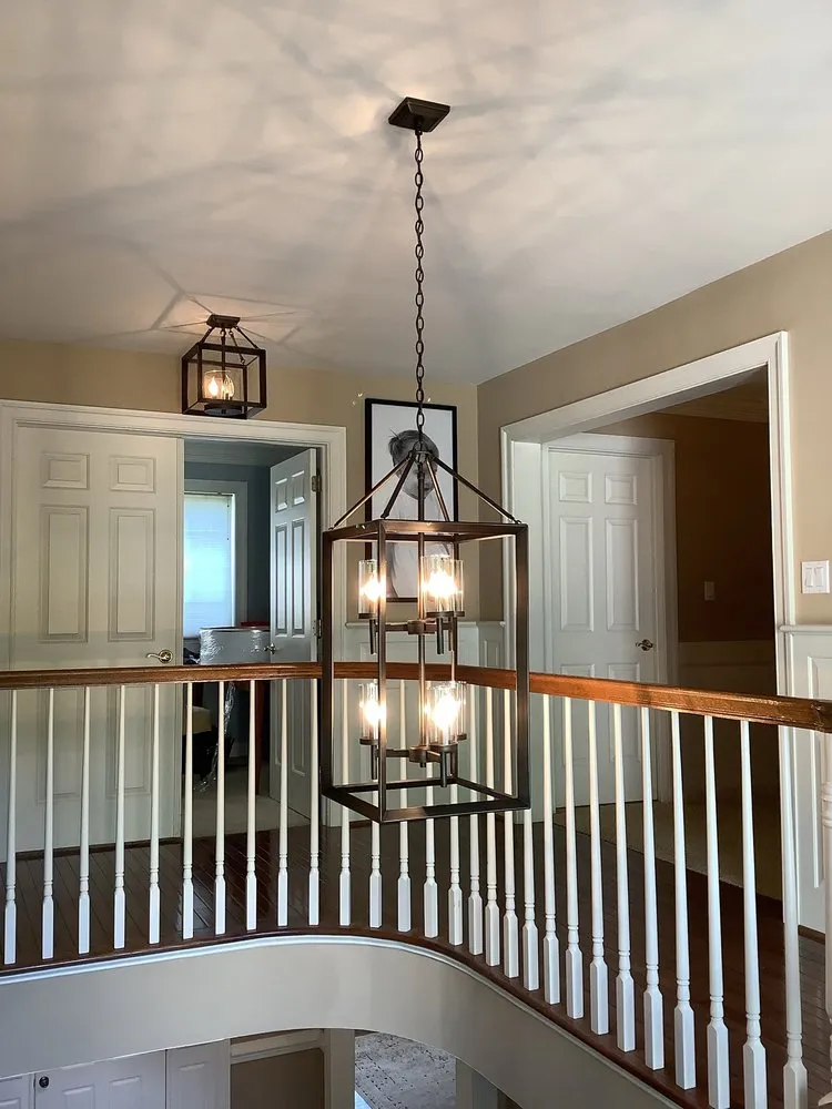 Slide of Re-Design Electrical Contractors