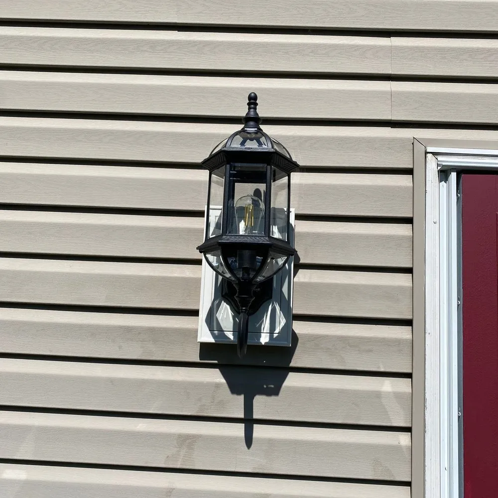 Slide of Re-Design Electrical Contractors