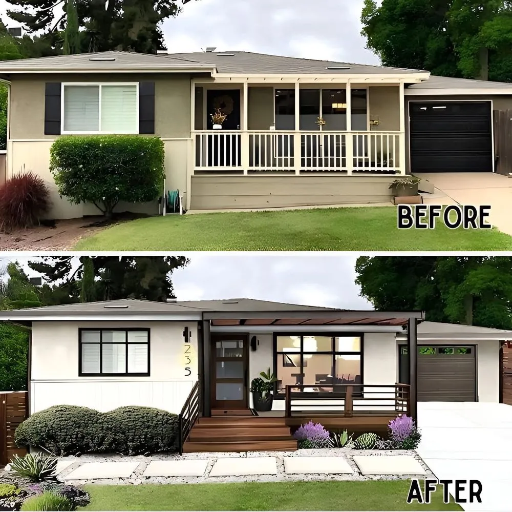 Slide of R&E Design Group