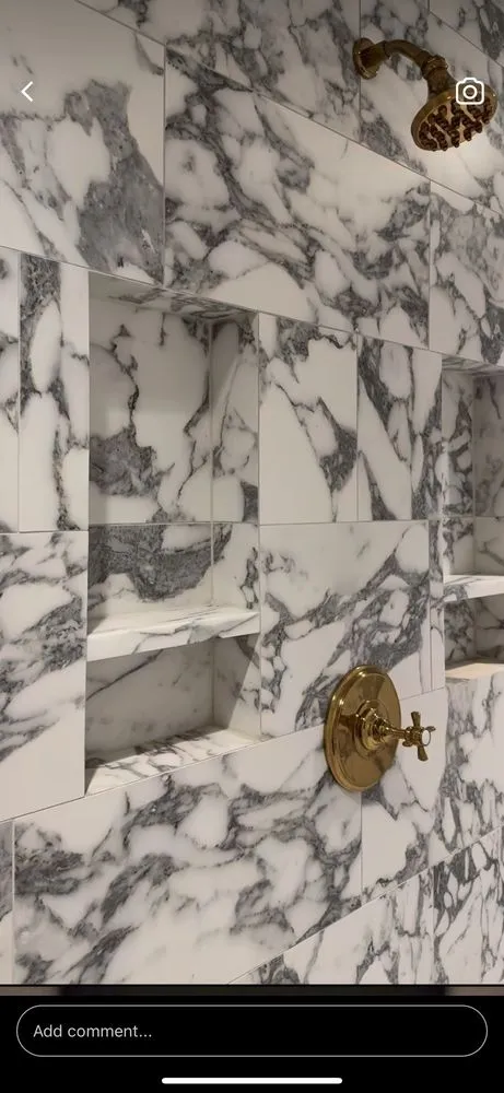 Slide of R&E Design Group