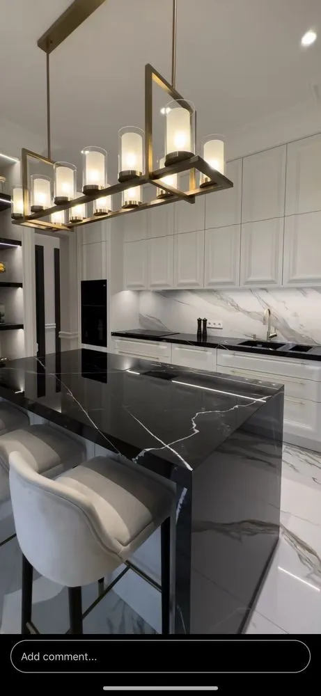 Slide of R&E Design Group