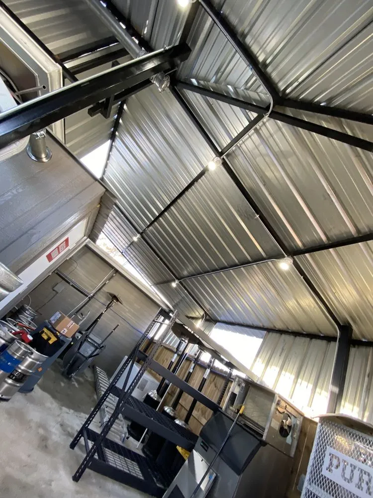 Slide of R.E Electric