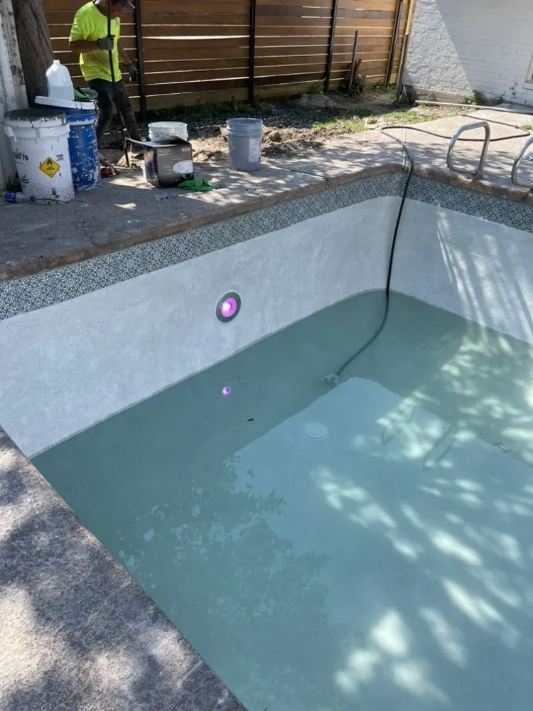 Slide of R.E Electric