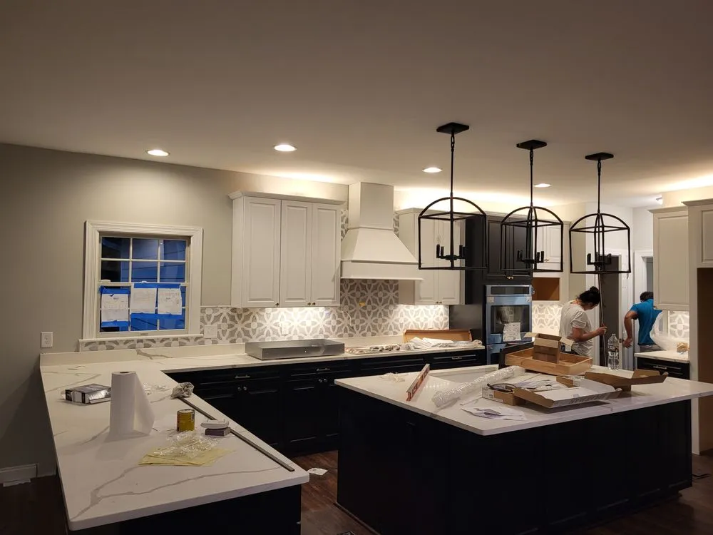 Slide of Re Electric