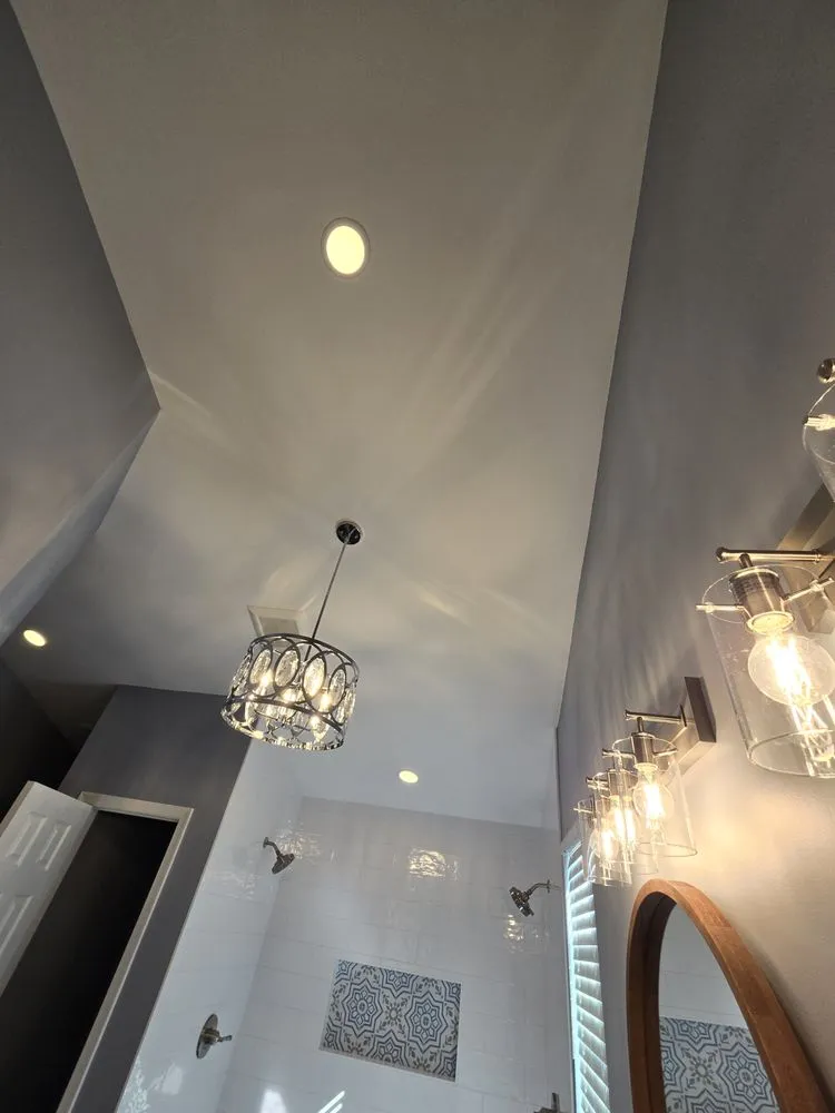 Slide of Re Electric