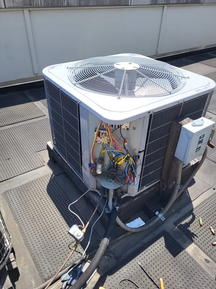 Slide of Re Electric