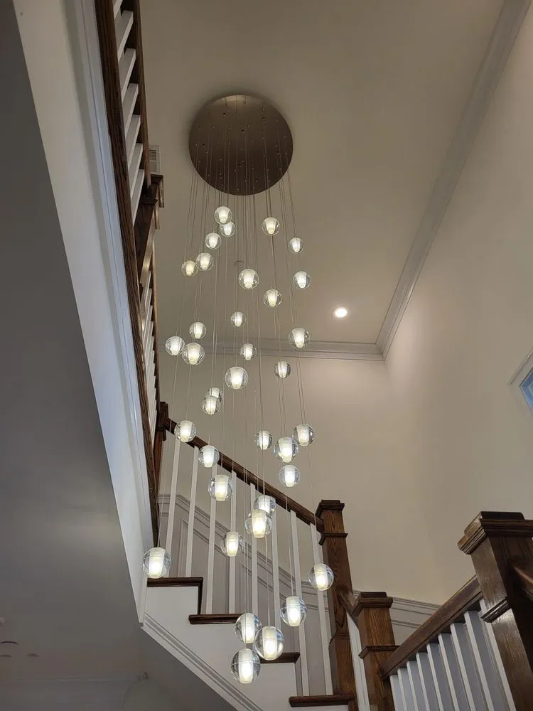 Slide of Re Electric