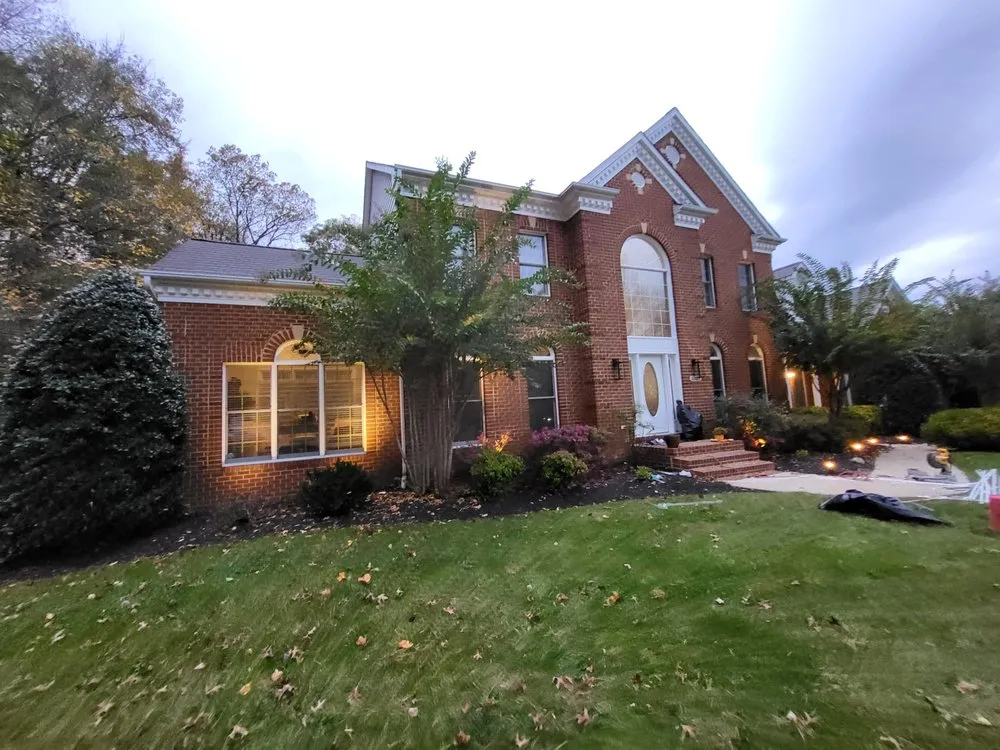 Slide of Re Electric