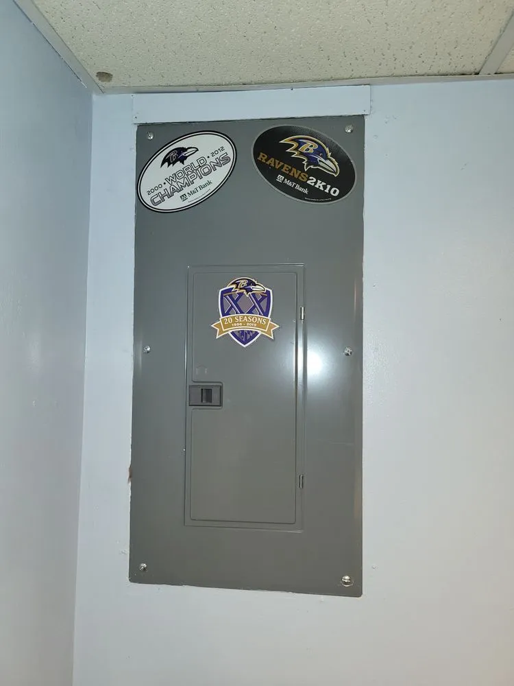 Slide of Re Electric