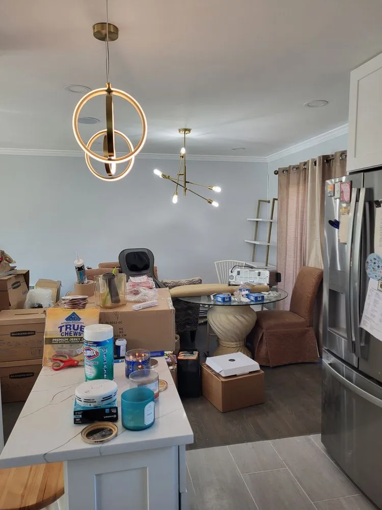 Slide of Re Electric