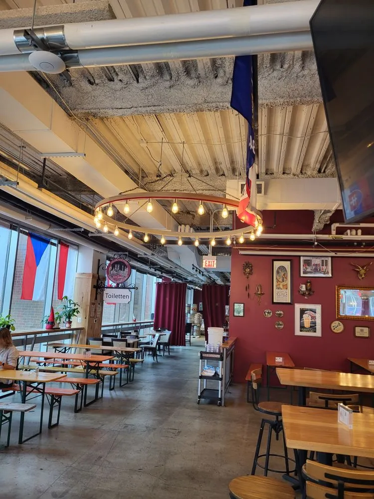 Slide of Re Electric