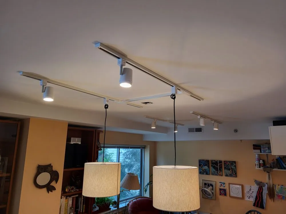 Slide of Re Electric