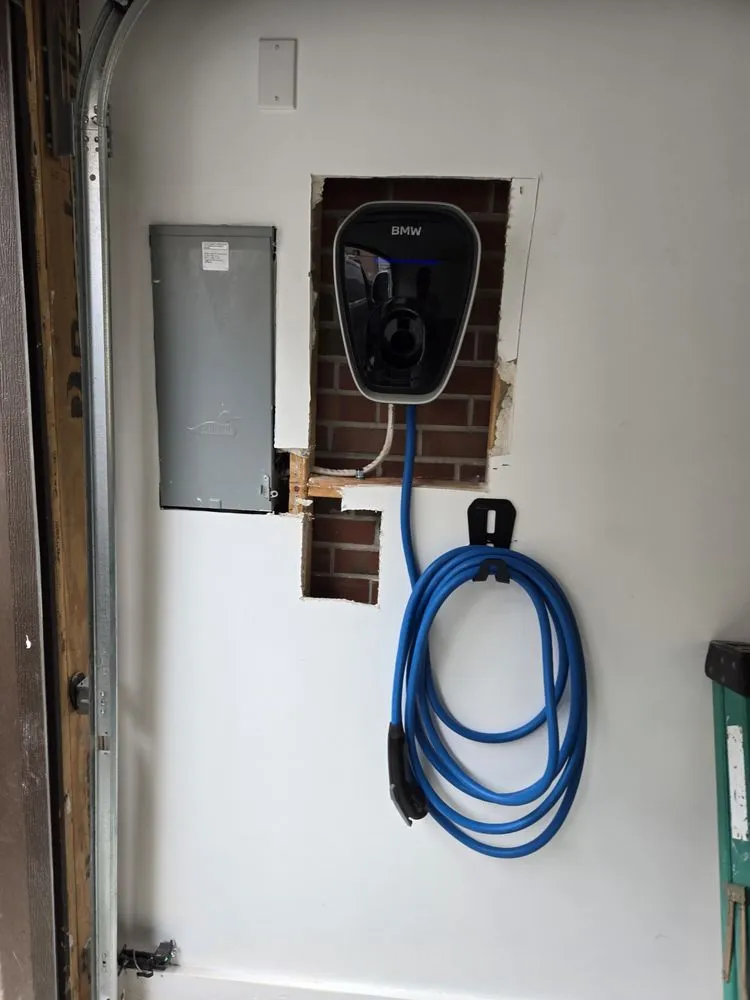 Slide of Re Electric