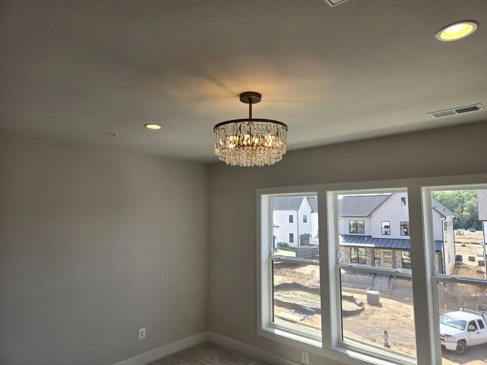 Slide of Re Electric