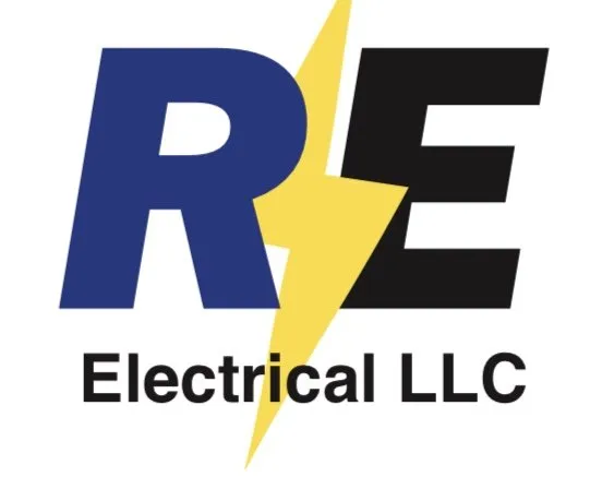Slide of R&E Electrical