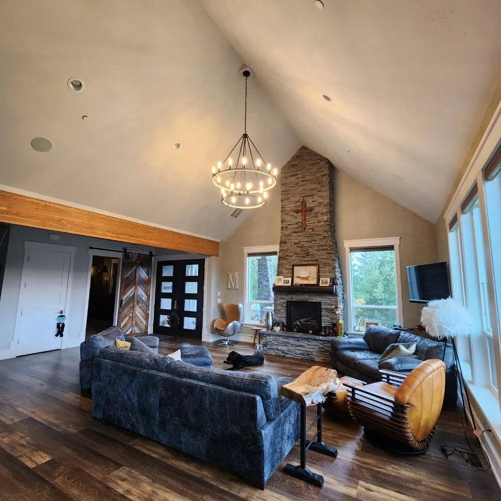 Slide of Re Energized Design Group