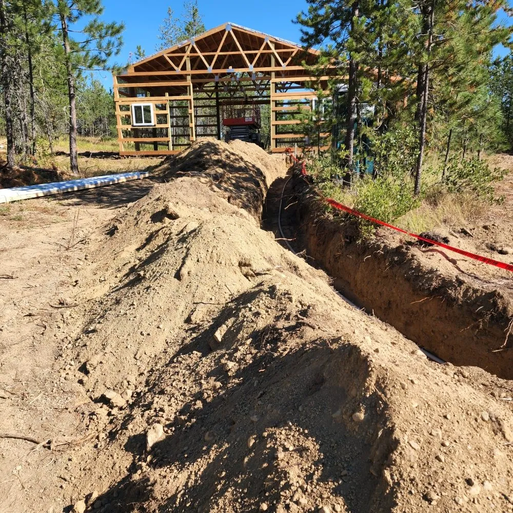 Slide of Re Energized Design Group