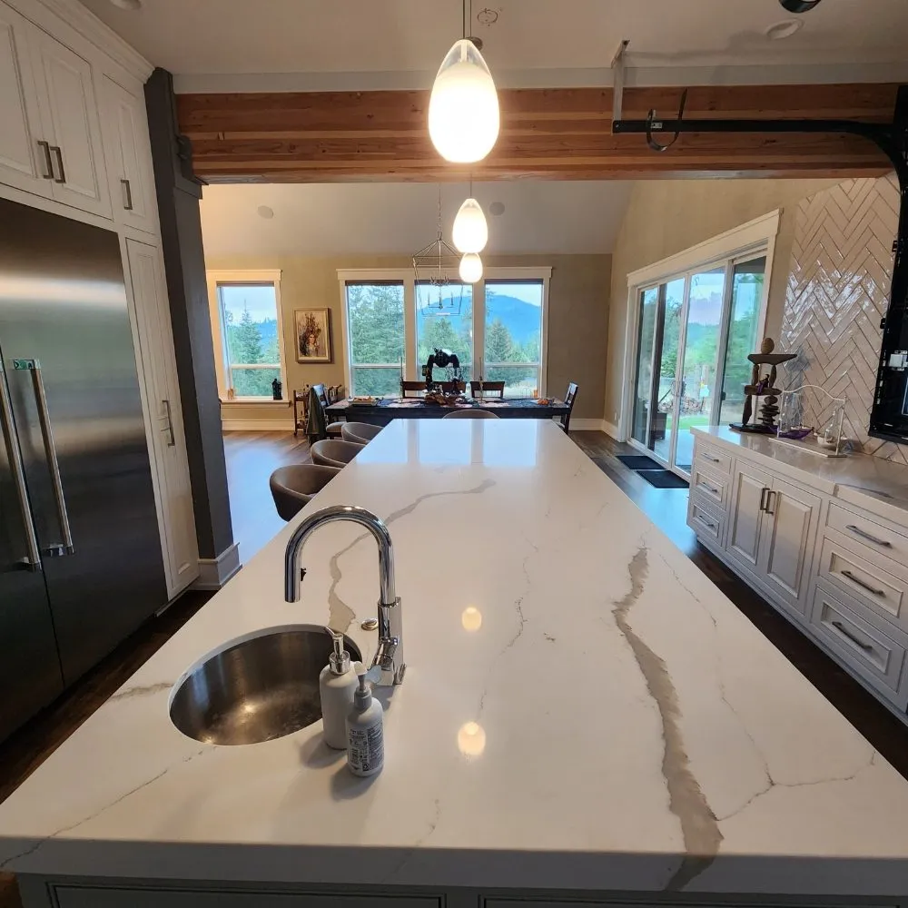 Slide of Re Energized Design Group