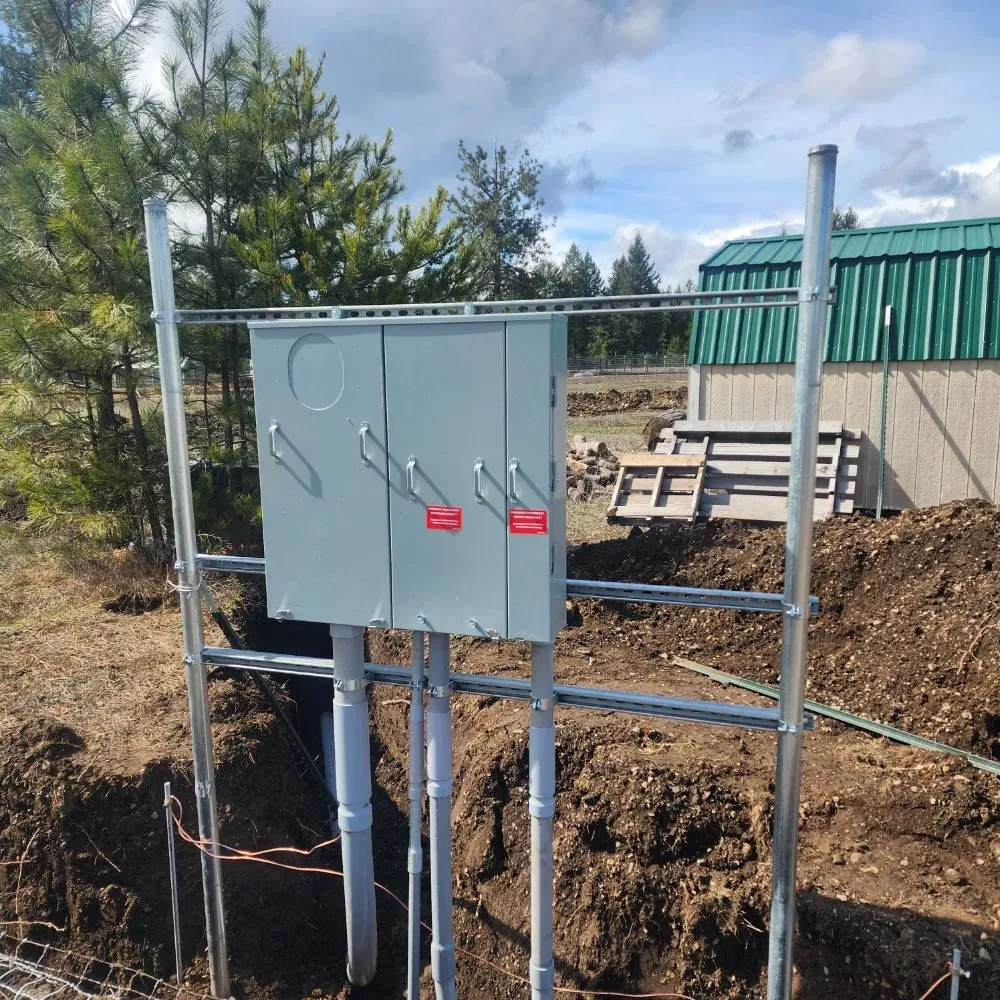 Slide of Re Energized Design Group