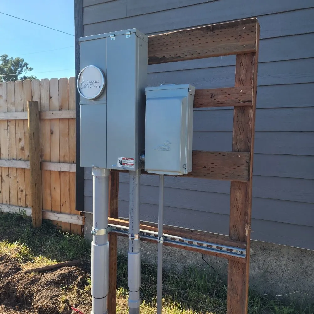 Slide of Re Energized Design Group