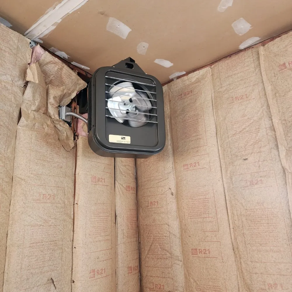 Slide of Re Energized Design Group