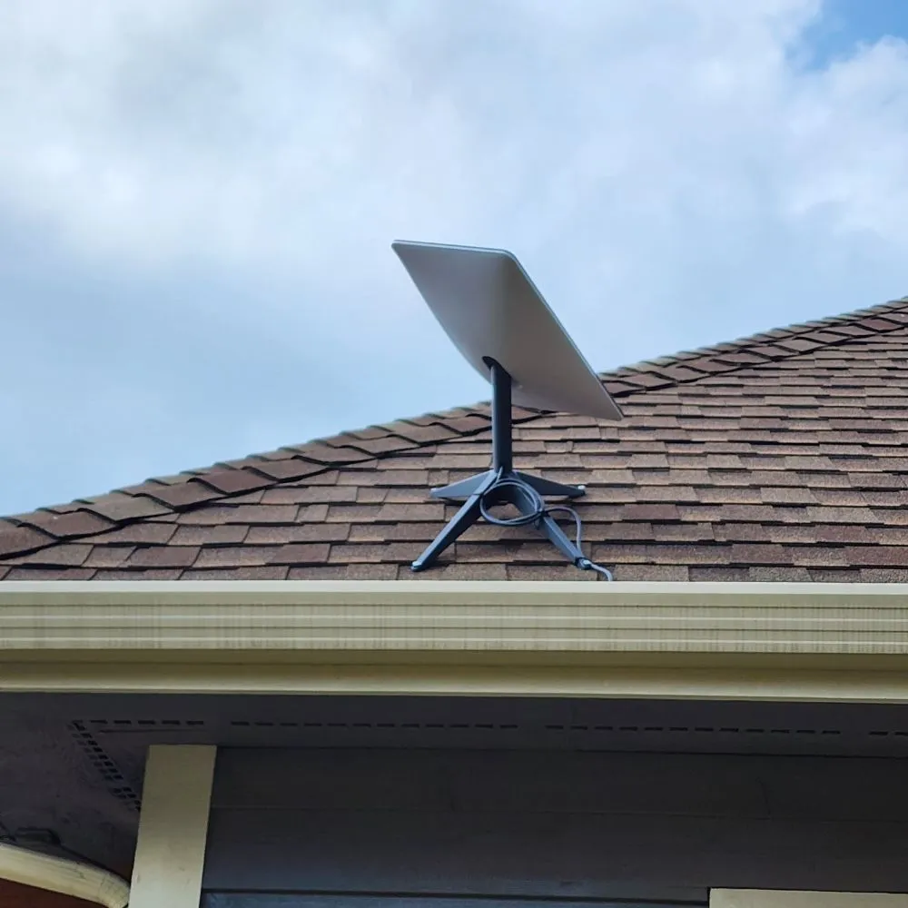 Emergency electrical service for homes in panel upgrade,  by 