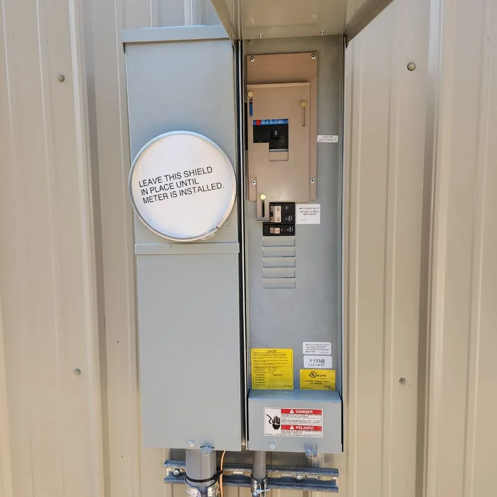 Slide of Re Energized Design Group