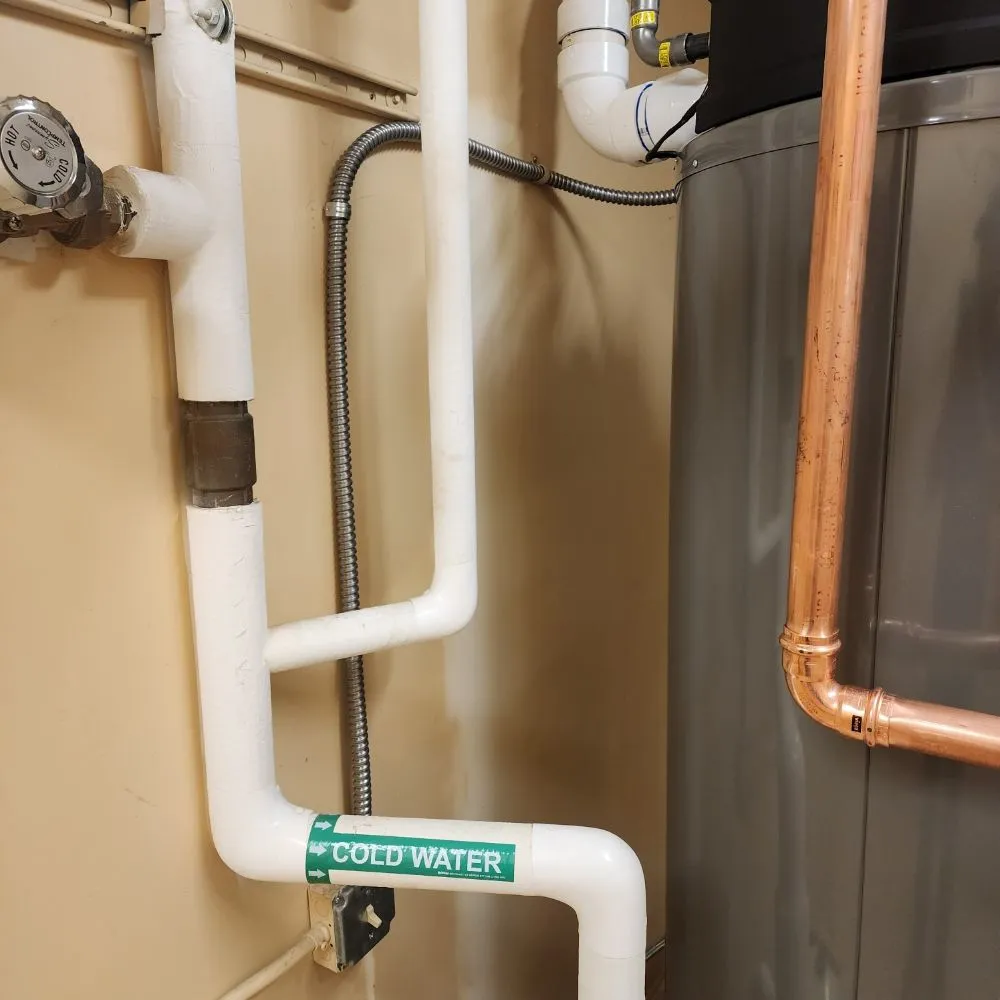 Slide of Re Energized Design Group