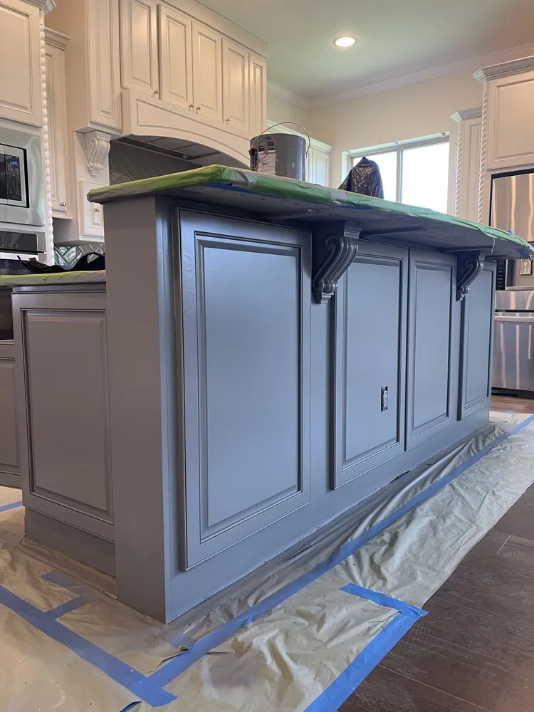 Emergency wiring installation in ,  by RE General Contractors