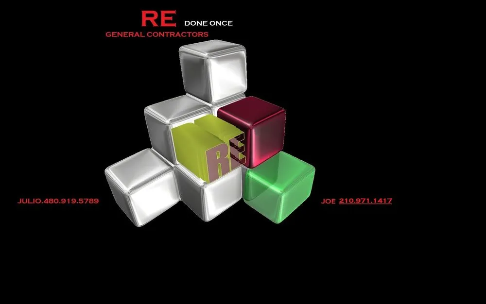 Certified outlet and switch repair experts serving ,  - RE General Contractors