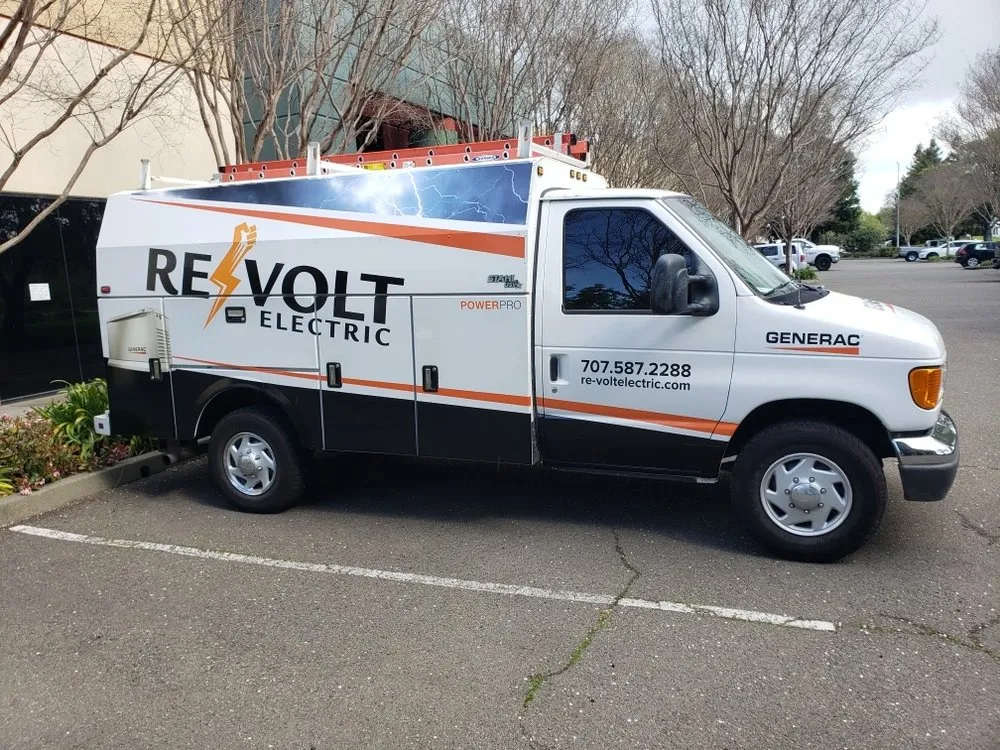 Slide of Re-Volt Electric