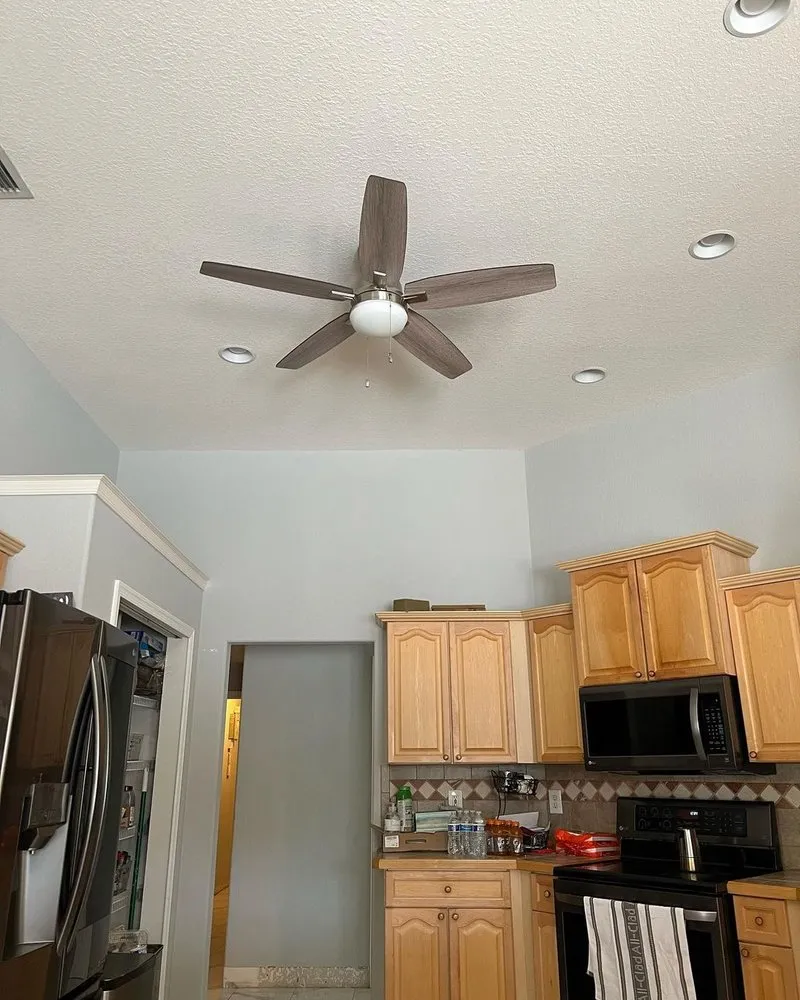 Slide of Re-Wire Electricians