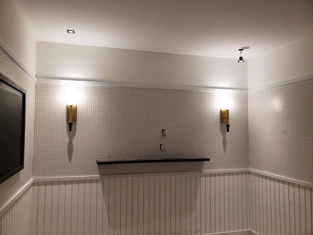 Slide of Rea Electric