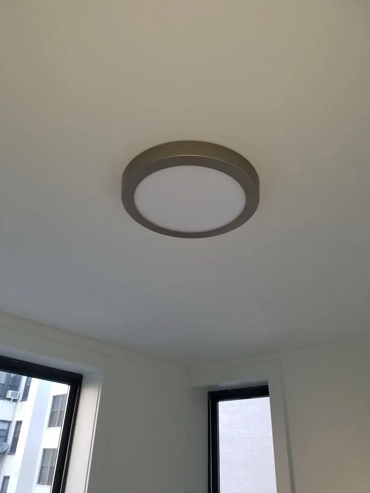 Slide of Rea Electric