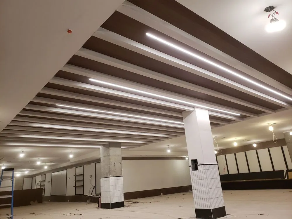 Slide of Rea Electric