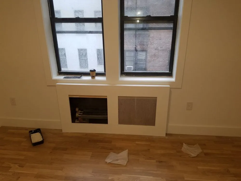 Slide of Rea Electric