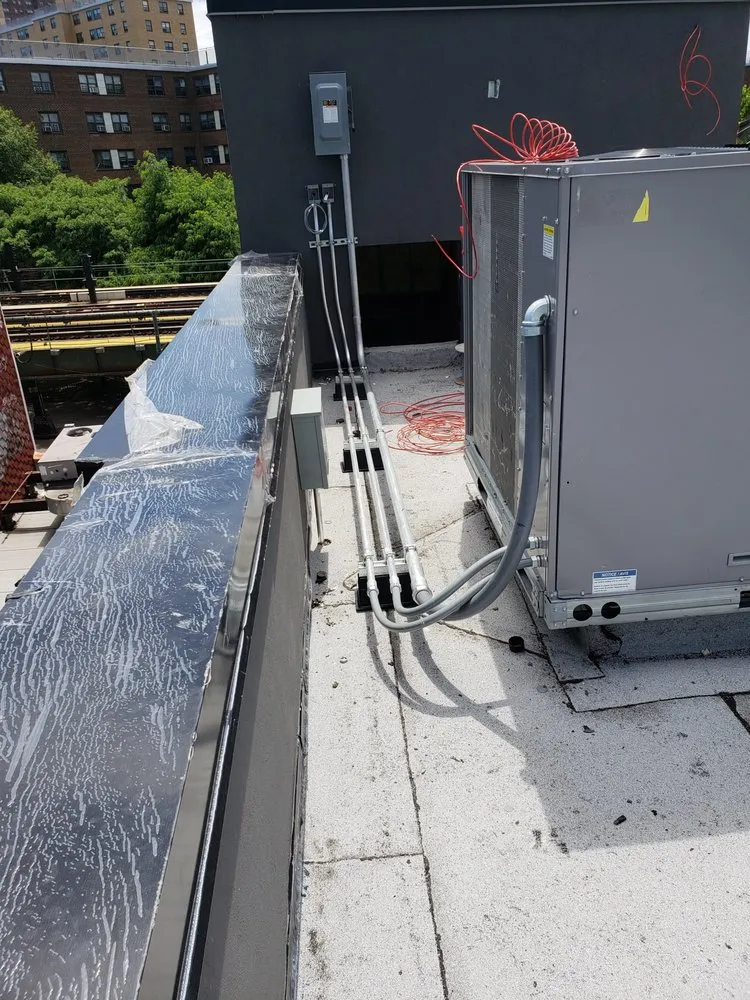 Slide of Rea Electric