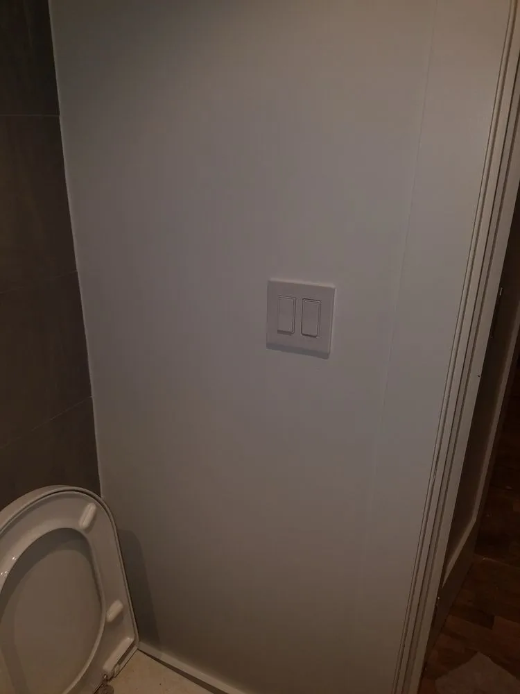 Slide of Rea Electric