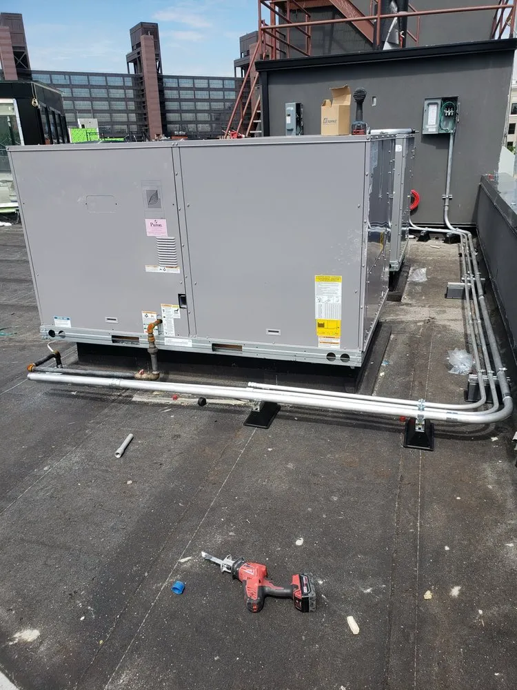 Slide of Rea Electric