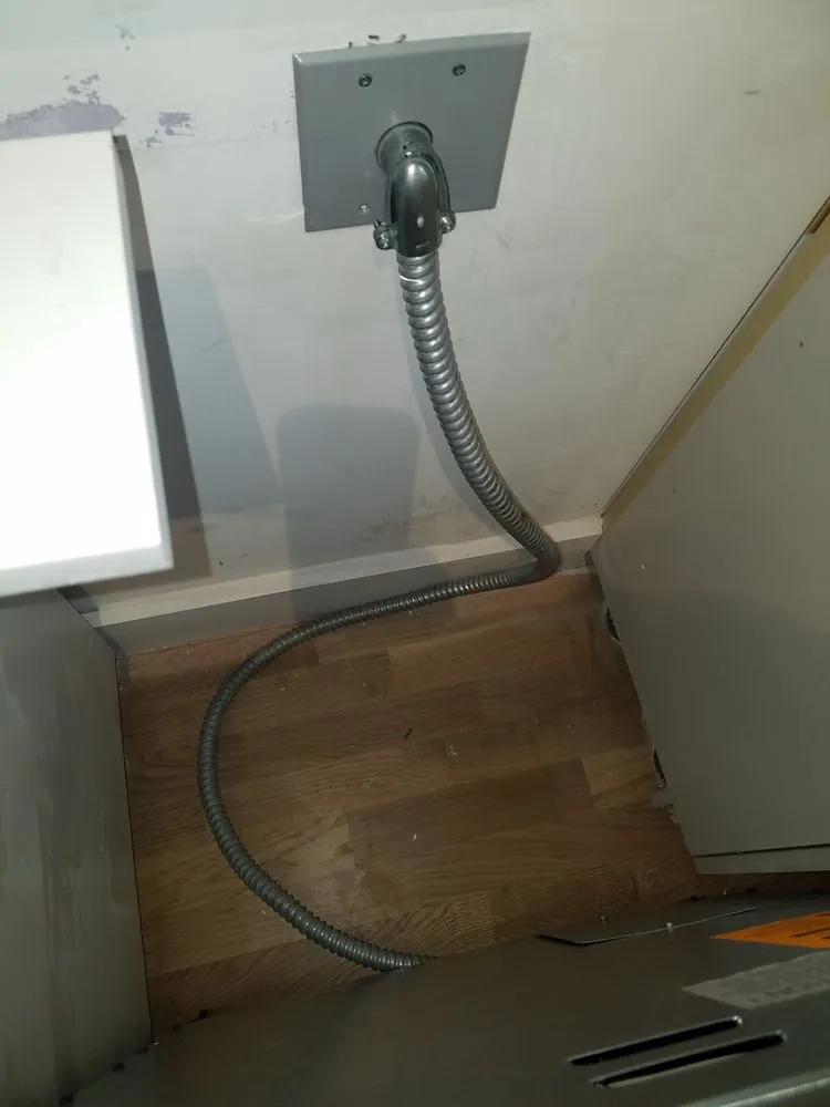 Slide of Rea Electric