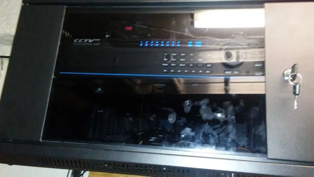 Slide of Rea Electric