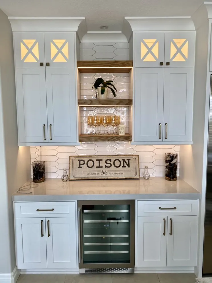 Slide of Reach Electric