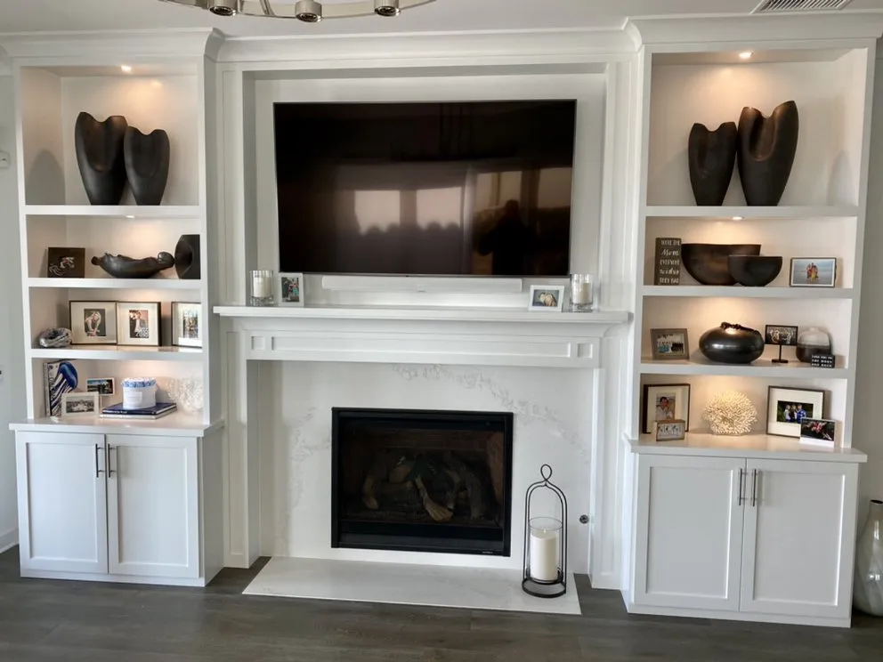 Slide of Reach Electric