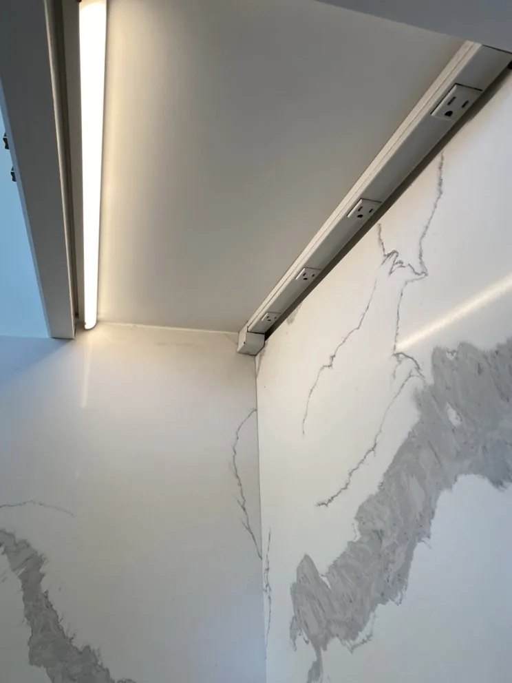 Slide of Reach Electric