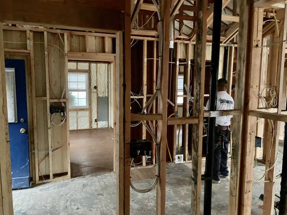 Slide of Reach Electric