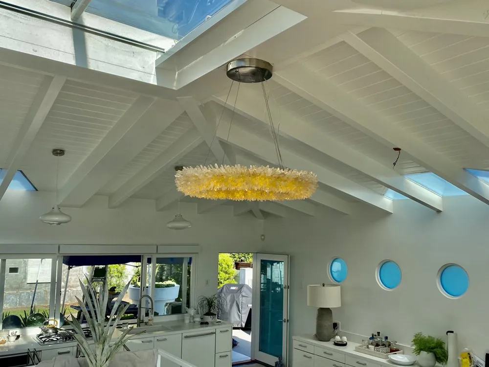 Slide of Reach Electric