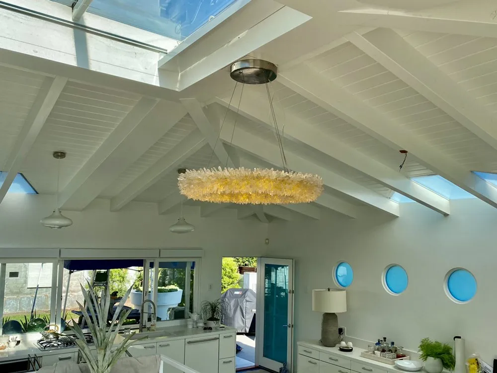 Slide of Reach Electric