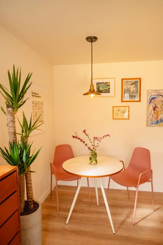 Slide of Reach Electric